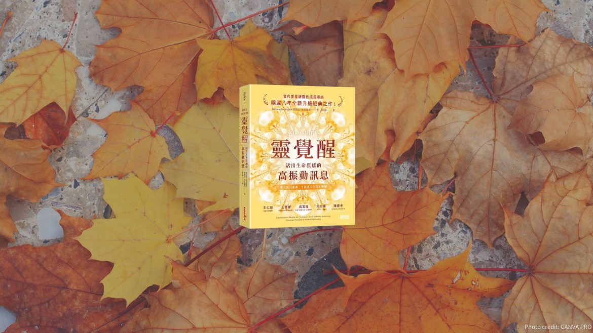 夜來香的秘密:為自己重新種下能量與綻放的節奏 夜來香的秘密:為自己重新種下能量與綻放的節奏