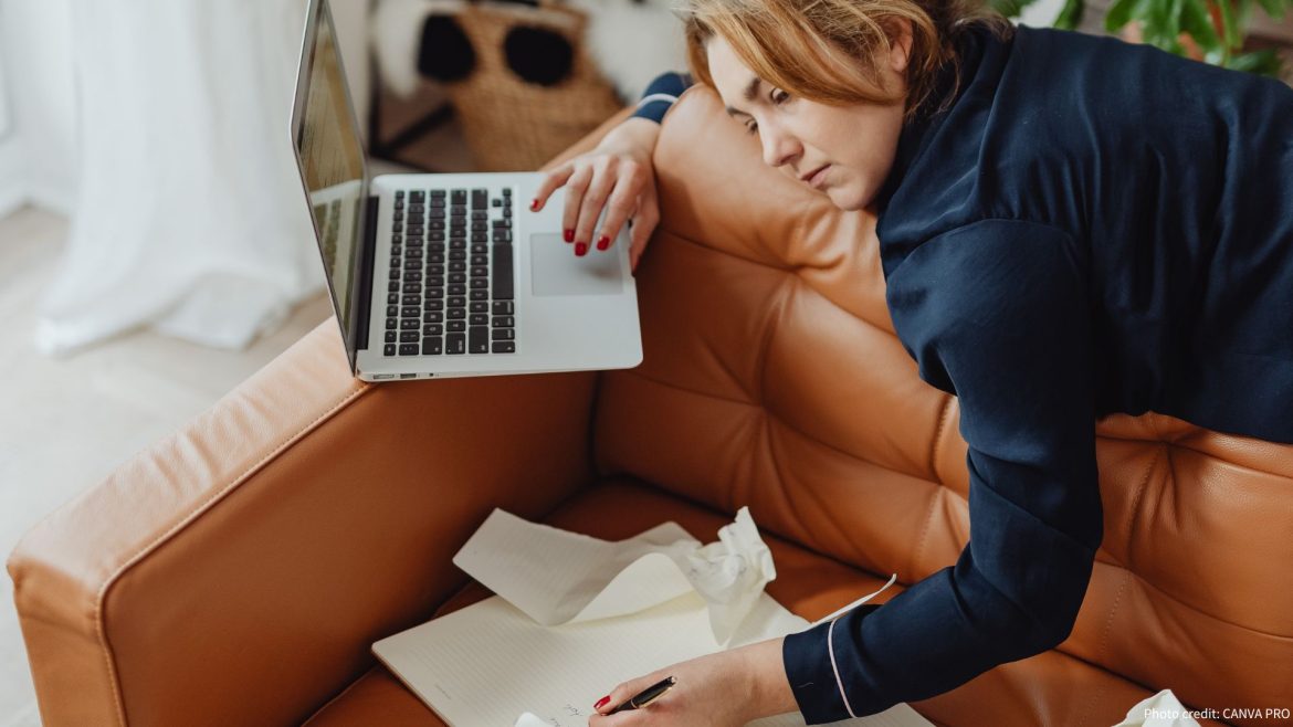 差點過勞的創業者說：把休息排進行事曆，才是真正的生產力